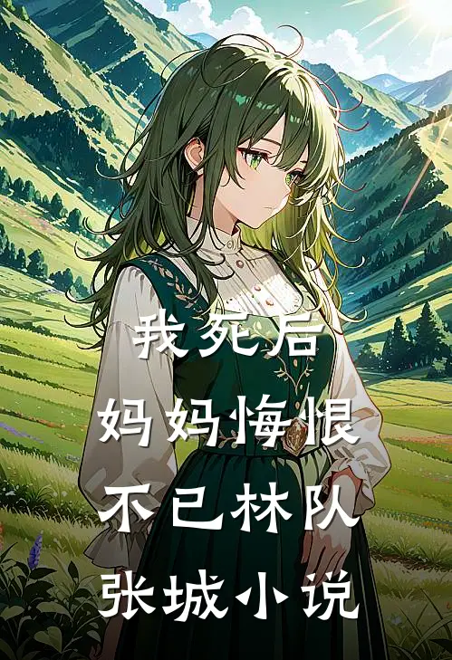 我死后，妈妈悔恨不已林队张城小说