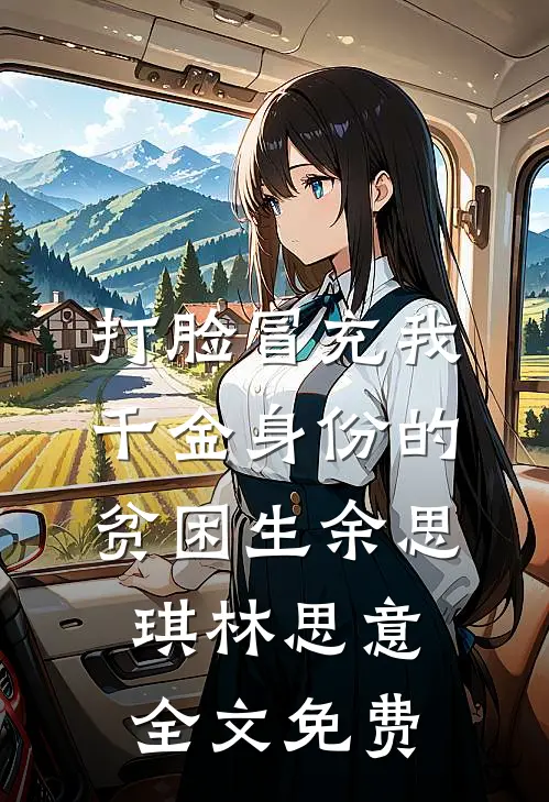打脸冒充我千金身份的贫困生余思琪林思意全文免费