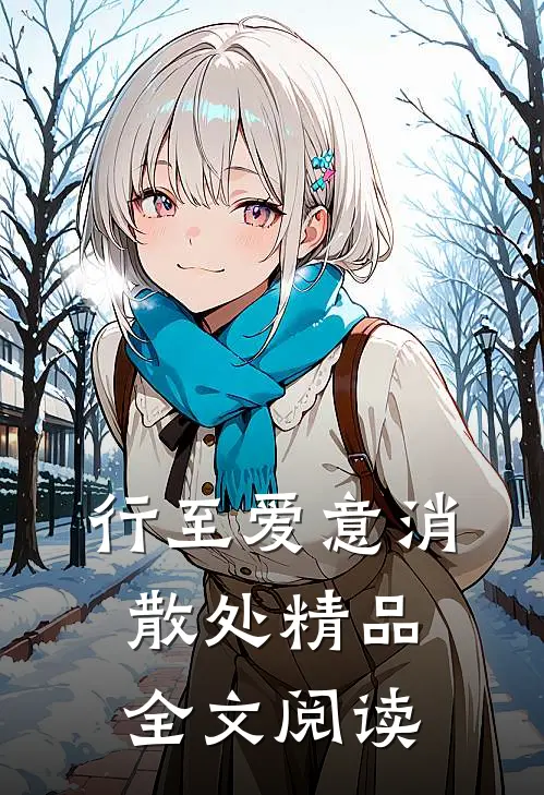 行至爱意消散处精品全文阅读