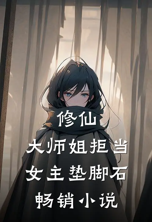 修仙：大师姐拒当女主垫脚石畅销小说