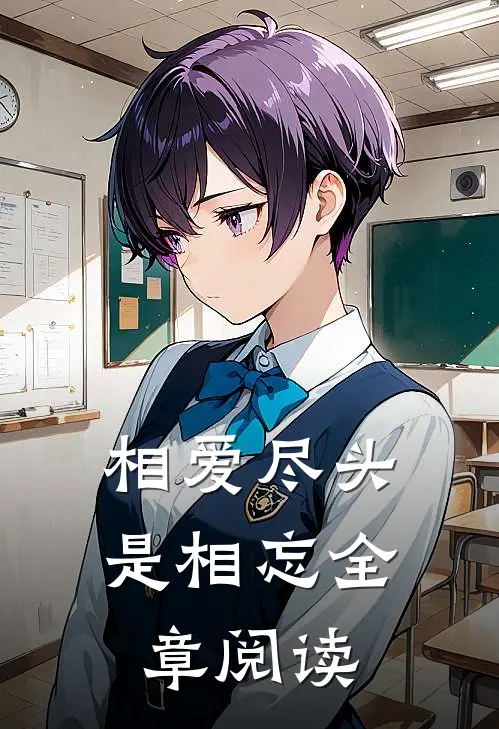 相爱尽头是相忘全章阅读