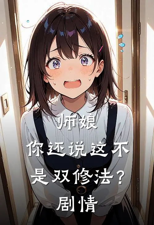 师娘,你还说这不是双修法?剧情简介