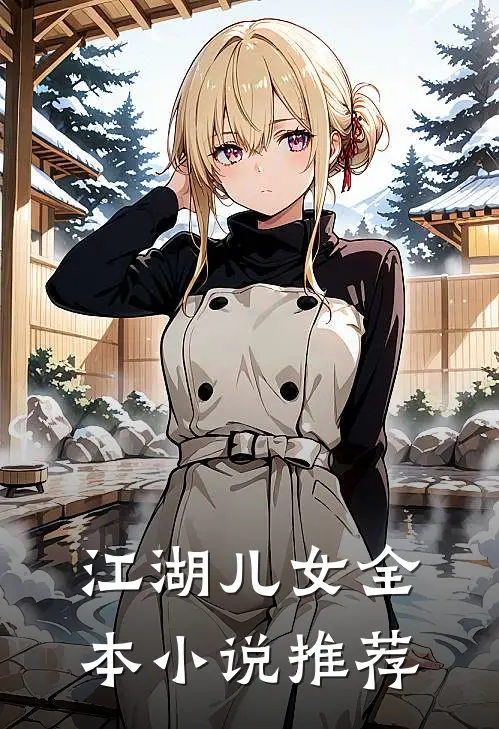 江湖儿女全本推荐免费阅读
