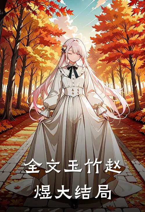全文玉竹赵煜大结局