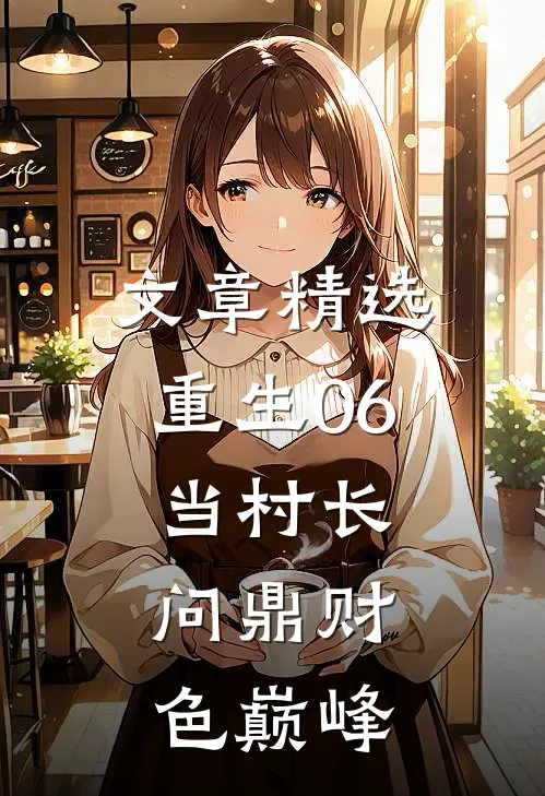 文章精选重生06当村长，问鼎财色巅峰
