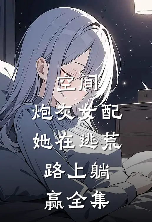空间：炮灰女配她在逃荒路上躺赢 全集