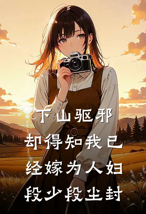 下山驱邪，却得知我已经嫁为人妇段少段尘封