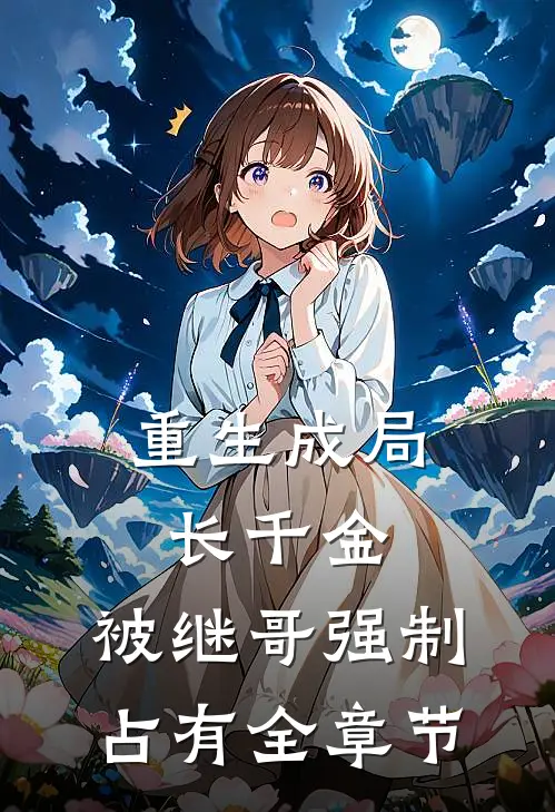 重生成局长千金，被继哥强制占有全章节