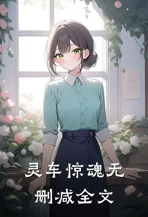 灵车惊魂无删减全文