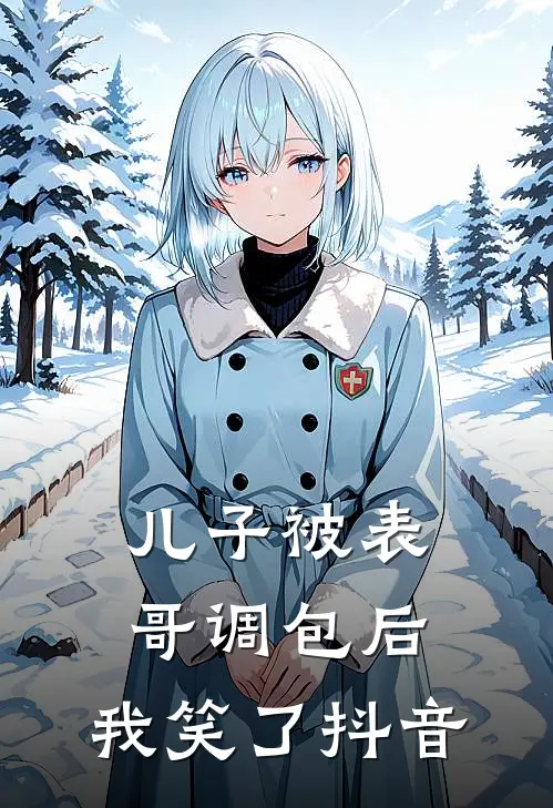 儿子被表哥调包后，我笑了抖音