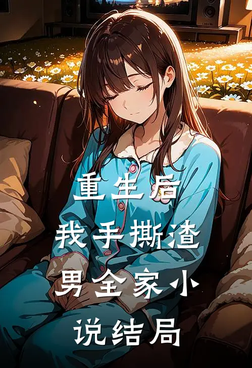 重生后，我手撕渣男全家小说结局