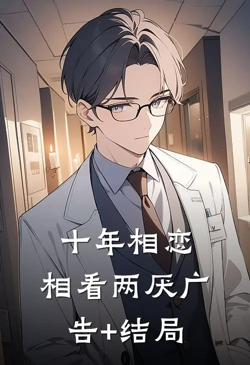十年相恋，相看两厌广告+结局