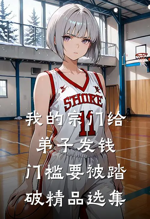 我的宗门给弟子发钱，门槛要被踏破精品选集