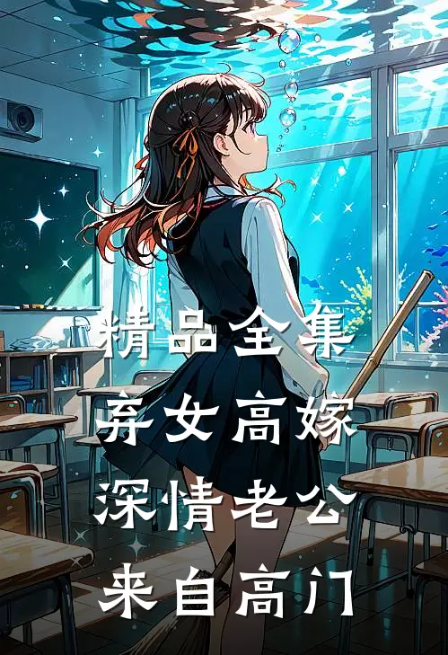 精品全集弃女高嫁：深情老公来自高门