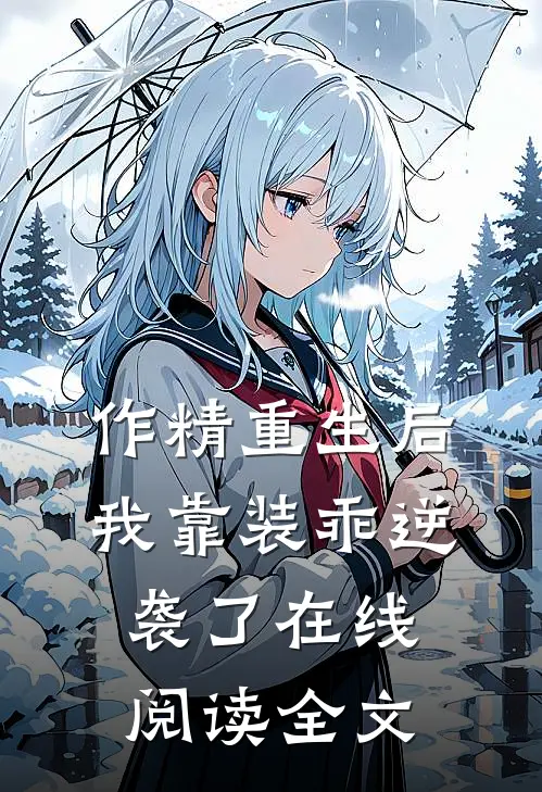 作精重生后我靠装乖逆袭了在线阅读全文