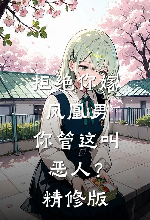 拒绝你嫁凤凰男,你管这叫恶人?精修版免费阅读