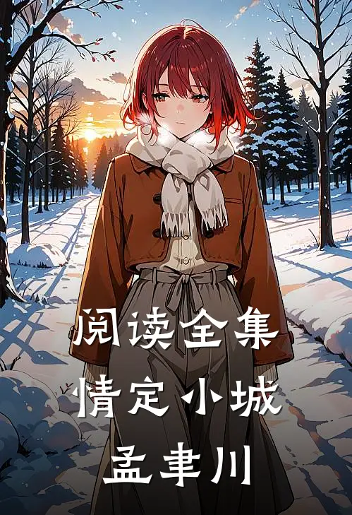 阅读全集情定小城孟聿川