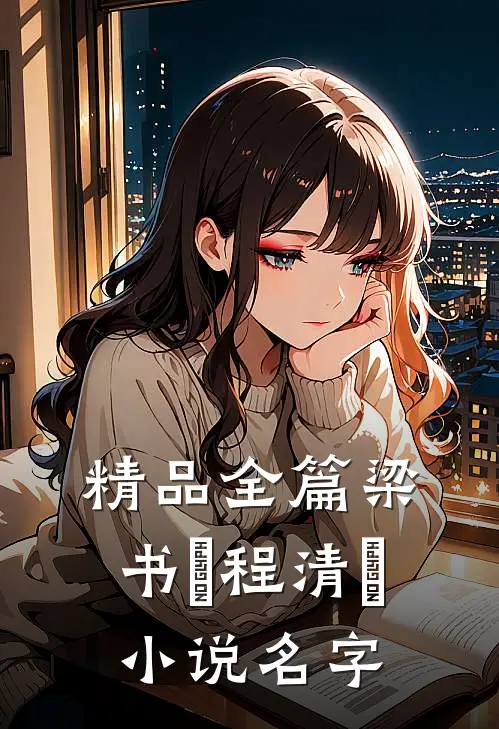 精品全篇梁书媞程清玙小说名字