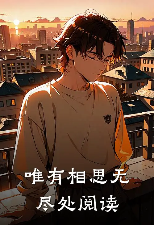 唯有相思无尽处阅读