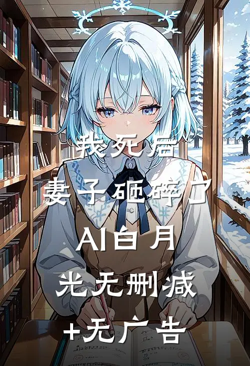 我死后，妻子砸碎了AI白月光无删减+无广告