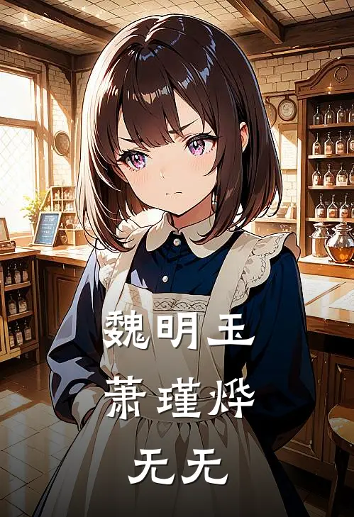 魏明玉萧瑾烨： 无无