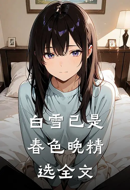 白雪已是春色晚精选全文