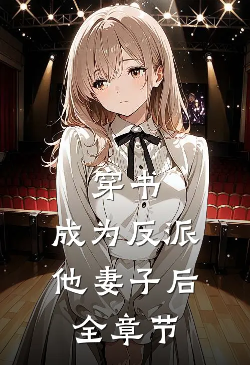 穿书：成为反派他妻子后全章节