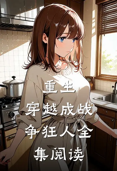 重生，穿越成战争狂人全集阅读
