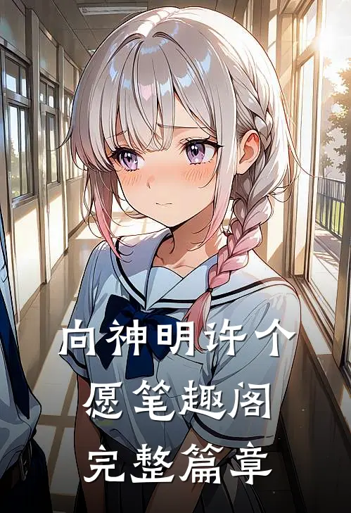 向神明许个愿笔趣阁完整篇章