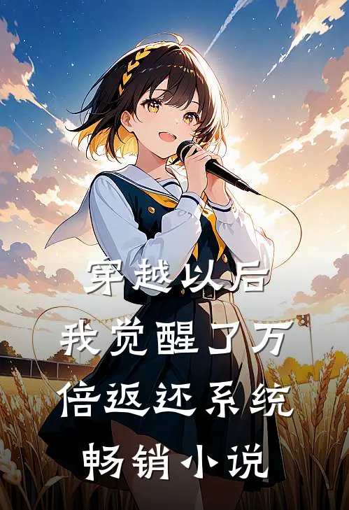 穿越以后，我觉醒了万倍返还系统畅销小说