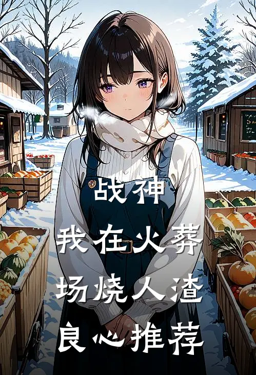 战神，我在火葬场烧人渣良心推荐