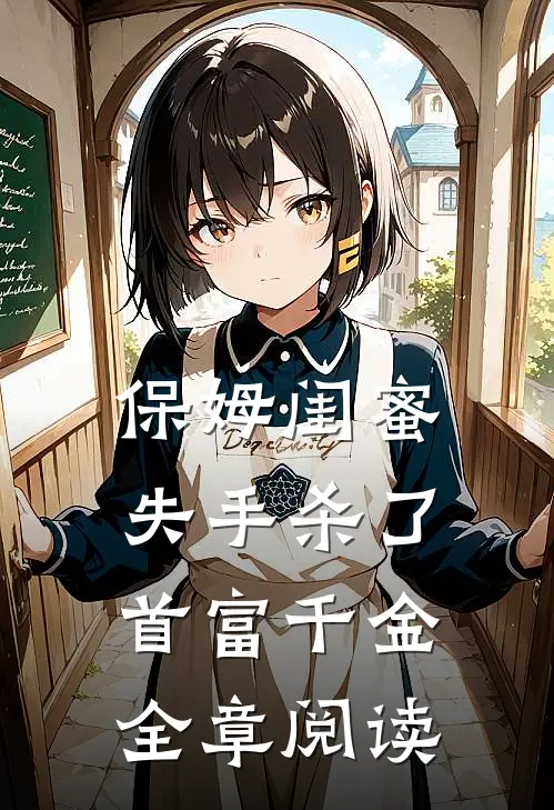 保姆闺蜜失手杀了首富千金全章阅读