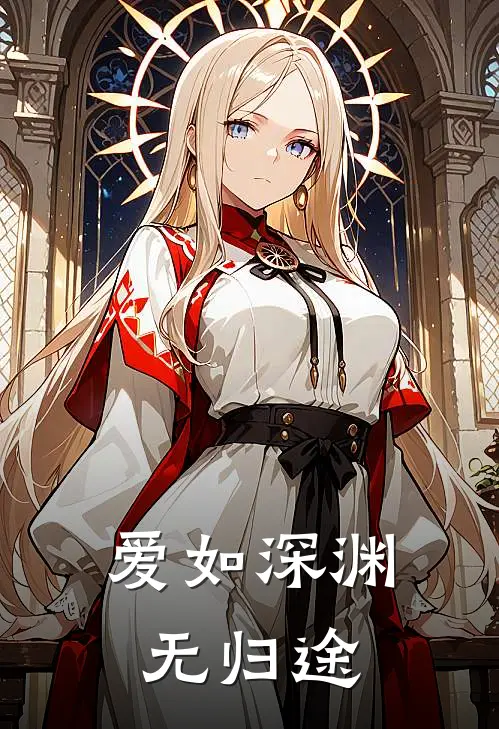 爱如深渊无归途