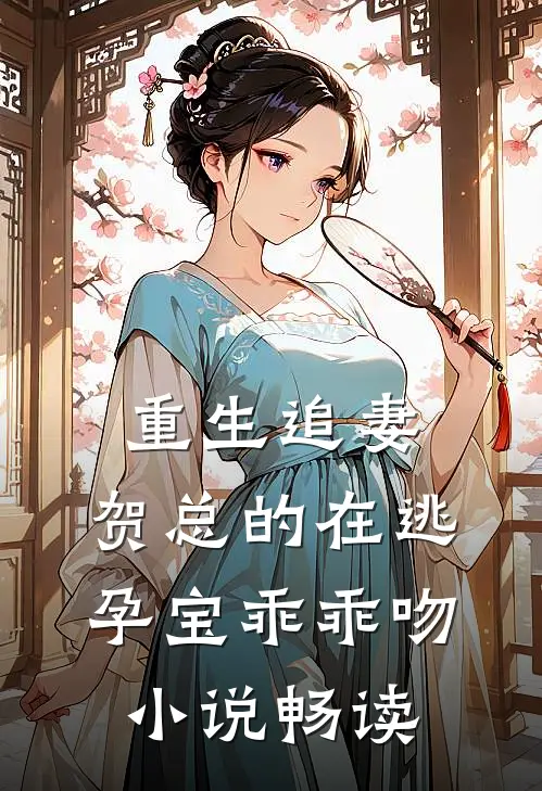 重生追妻，贺总的在逃孕宝乖乖吻小说畅读