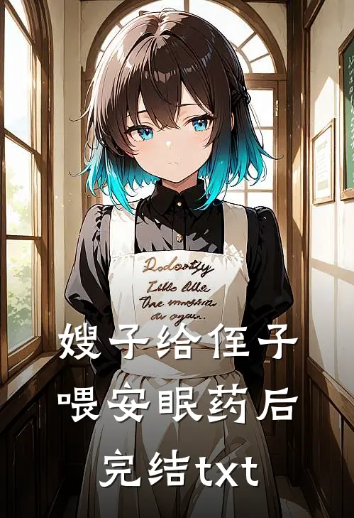 嫂子给侄子喂安眠药后完结txt