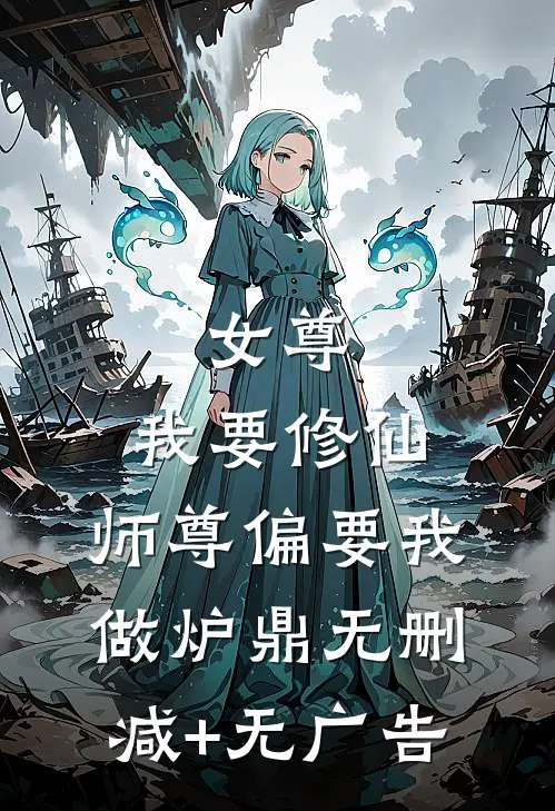 女尊：我要修仙，师尊偏要我做炉鼎无删减+无广告