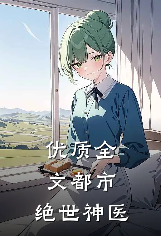 优质全文都市：绝世神医