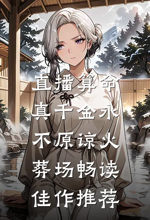 直播算命，真千金永不原谅火葬场畅读佳作推荐