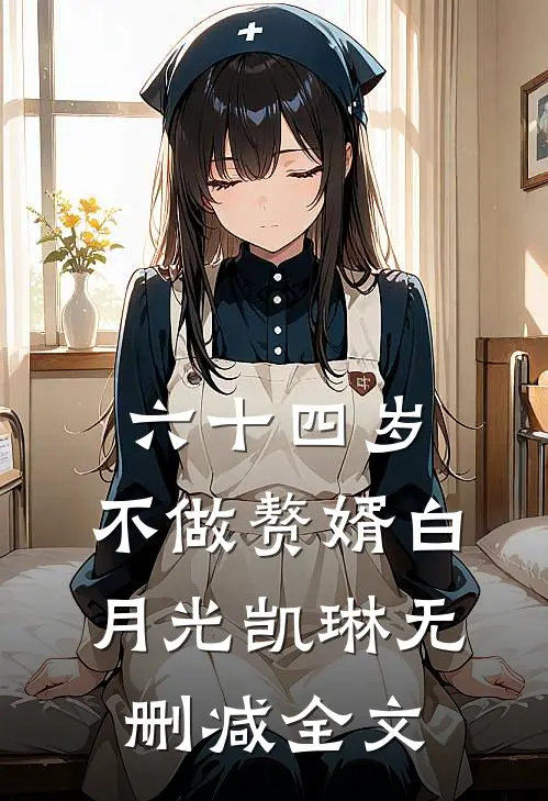 六十四岁，不做赘婿白月光凯琳无删减全文