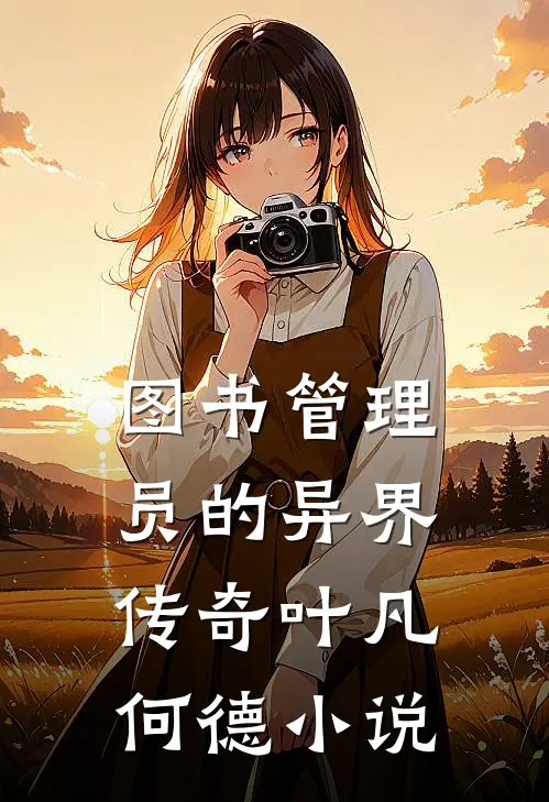 图书管理员的异界传奇叶凡何德小说