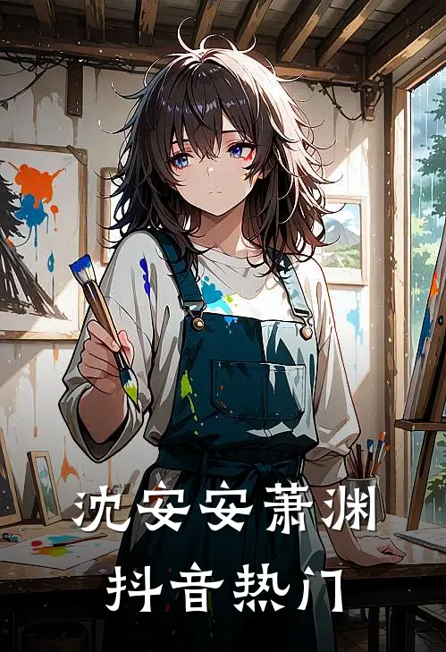 沈安安萧渊抖音热门