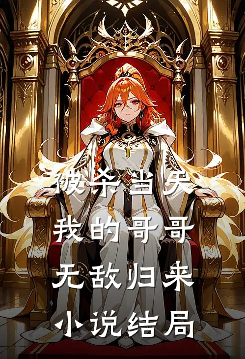 被杀当天，我的哥哥无敌归来小说结局