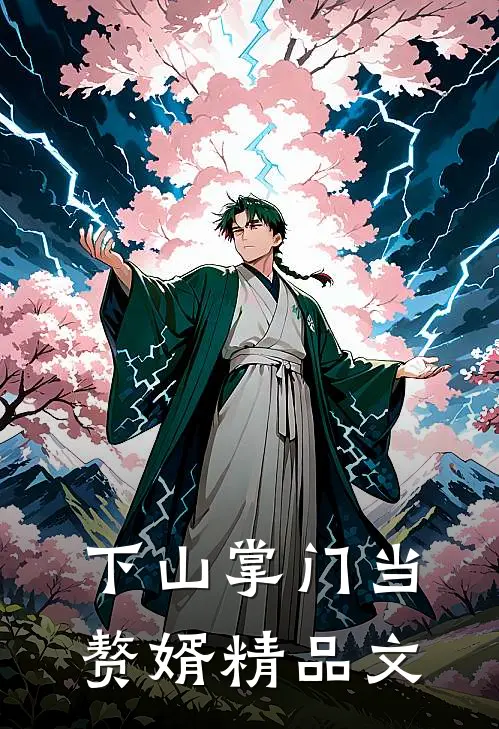 下山掌门当赘婿精品文