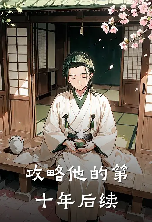 攻略他的第十年后续
