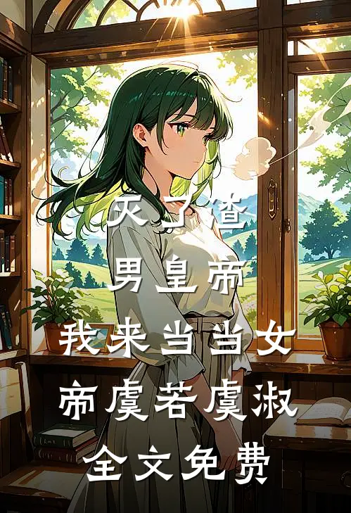 灭了渣男皇帝，我来当当女帝虞若虞淑全文免费