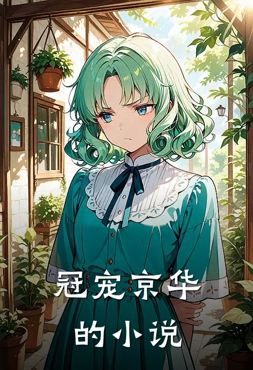 冠宠京华的小说