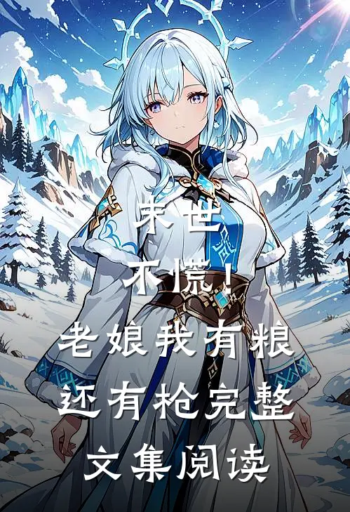 末世：不慌！老娘我有粮还有枪完整文集阅读