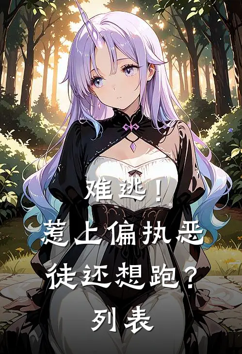 难逃！惹上偏执恶徒还想跑？列表