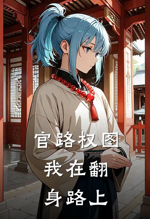 官路权图：我在翻身路上