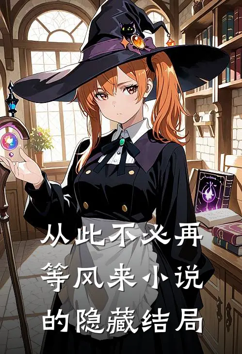 从此不必再等风来小说的隐藏结局